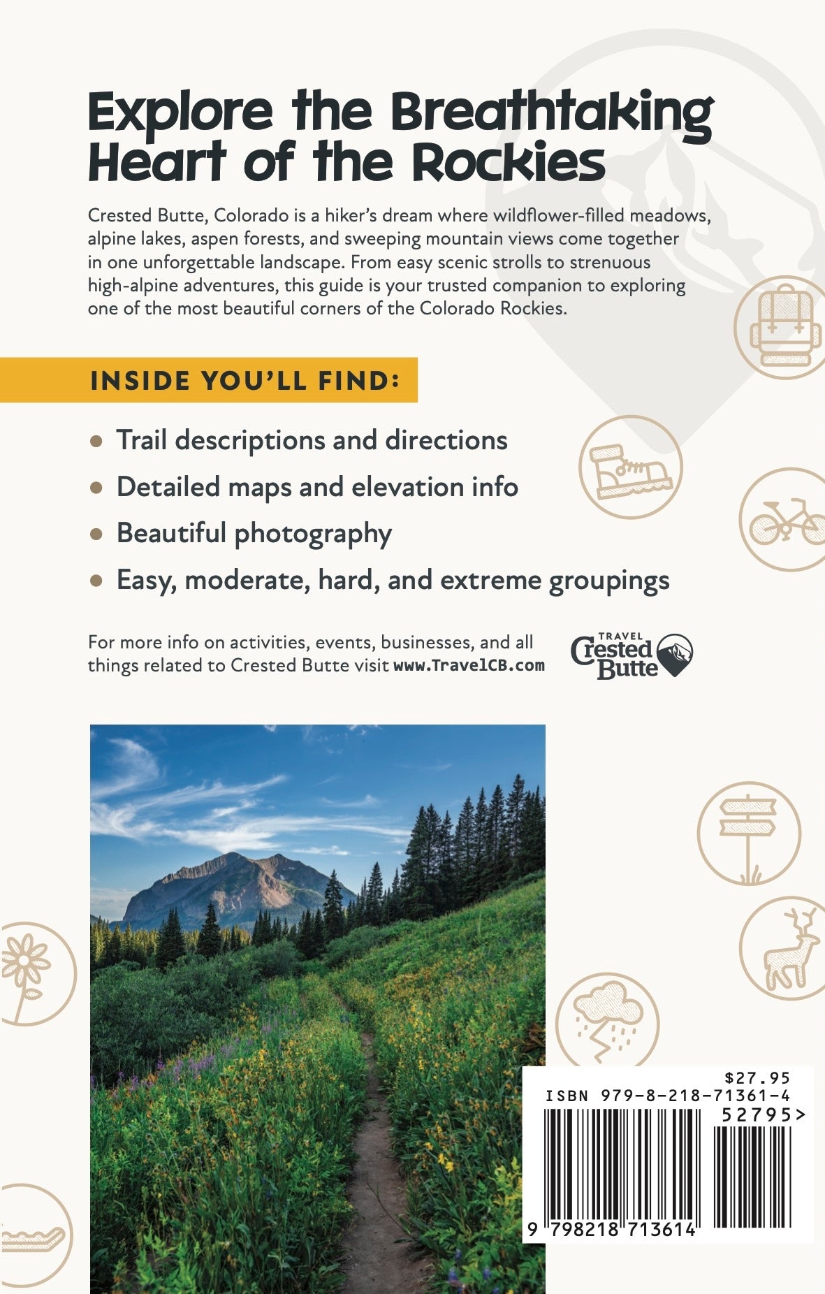 31 Essential Crested Butte Hikes