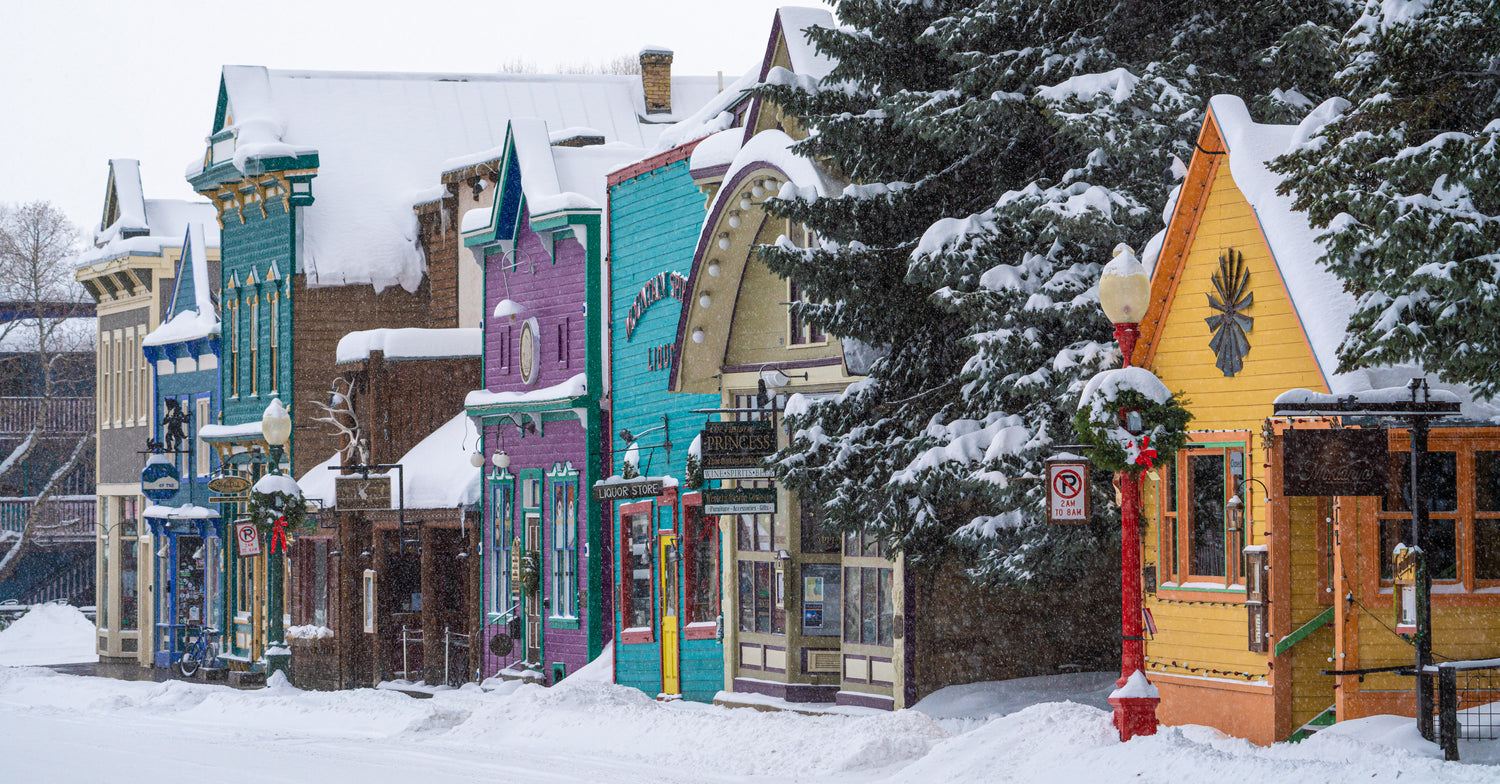 Travel Crested Butte Travel Crested Butte