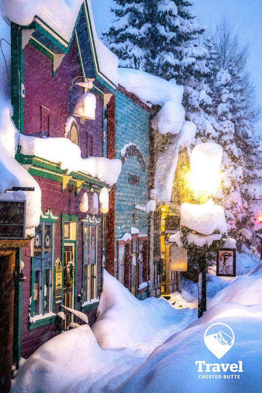 Travel Crested Butte Travel Crested Butte