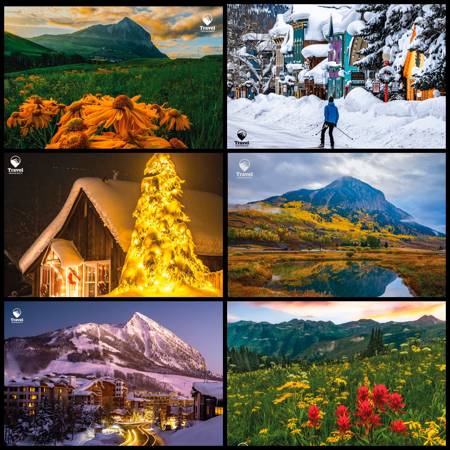 Crested Butte Calendar Of Events 2025 - Eula Ursula